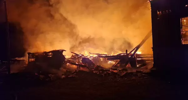 В Киеве закрыли станцию ​​метро «Лукьяновская», в Шевченковском районе под завалами есть люди