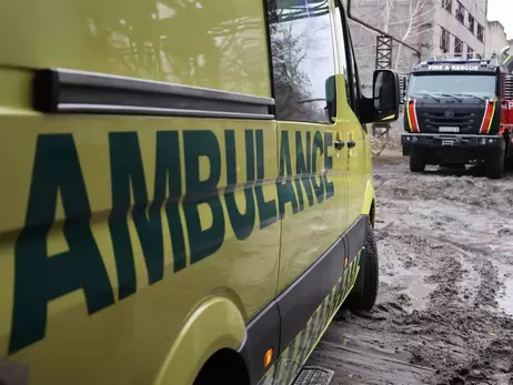 Войска РФ ударили по центру Харькова, 16 человек пострадали  