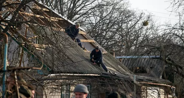 В Смеле погибла одна из девяти пострадавших от российского ракетного удара 29 декабря