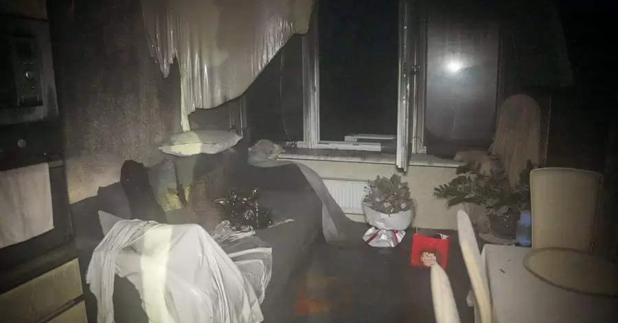 В Одесі внаслідок російських ударів загинув 15-річний підліток