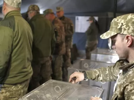 На временно оккупированных территориях проходит принудительный сбор подписей украинцев к выборам в РФ
