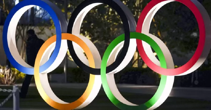 Минспорта еще не определилось, поедут ли украинские спортсмены на Олимпиаду