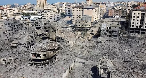 ХАМАС после убийства заместителя своего лидера в Бейруте приостановил переговоры с Израилем