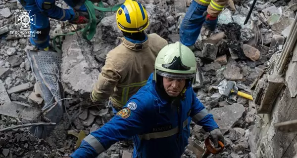 СБУ нашла блогеров, опубликовавших видео вражеских «прилетов» по ​​Киеву 2 января