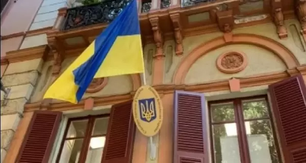 МЗС України назвало провокацією виставку в Італії про 