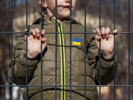 Омбудсмен Лубинец объяснил, зачем Путин решил предоставить гражданство РФ депортированным детям