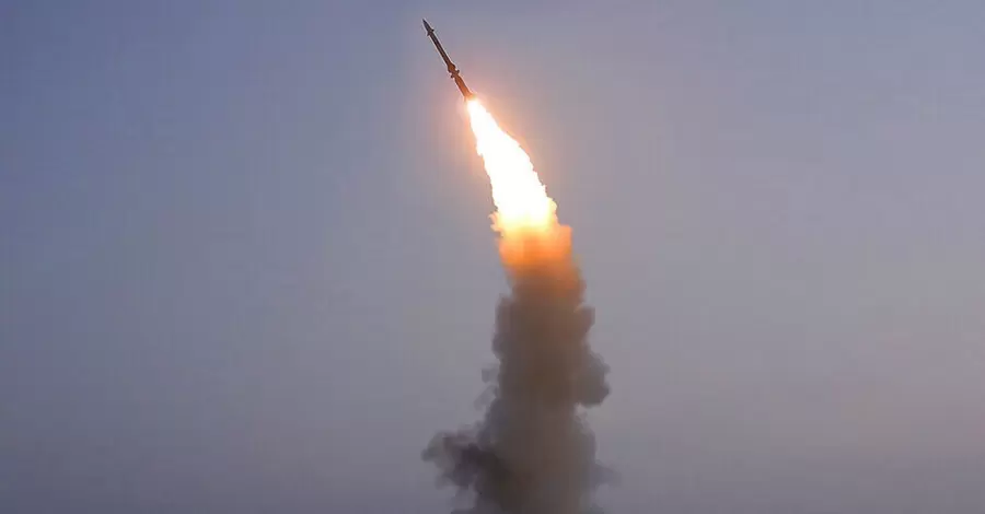 Россияне ударили по Харьковщине ракетами С-300