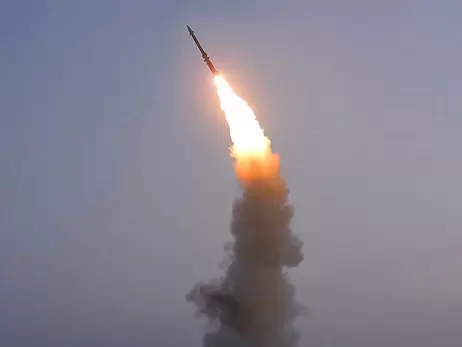 Росіяни вдарили по Харківщині ракетами С-300