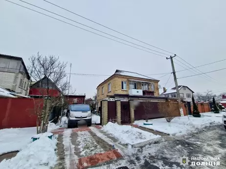 В Киевской области в доме нашли мертвой целую семью