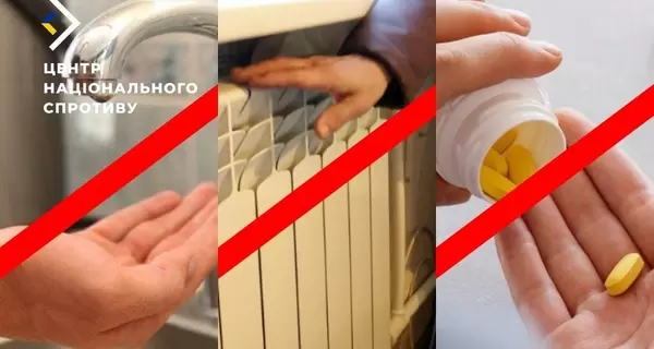 На оккупированных территориях усугубились проблемы с водой, отоплением и нехваткой лекарств 