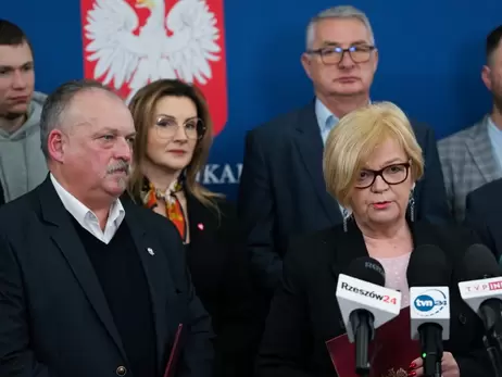 Уряд Польщі підписав угоду з фермерами - блокада кордону припиниться 