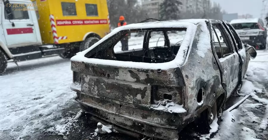 На Хмельниччині відомо вже про дві жертви ранкової атаки РФ 