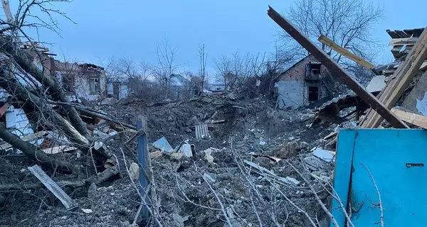 В Хмельницком до трех возросло количество жертв ракетного удара по объекту инфраструктуры