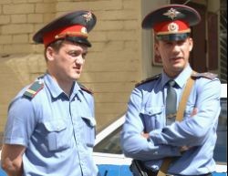 В Москве теракт на рынке Ранены два человека