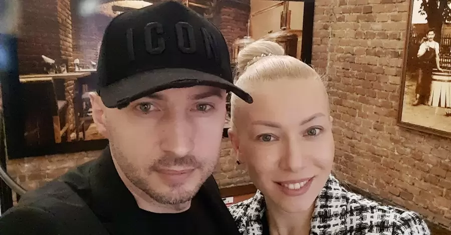 Співак Василь Лазарович повідомив про розлучення з дружиною