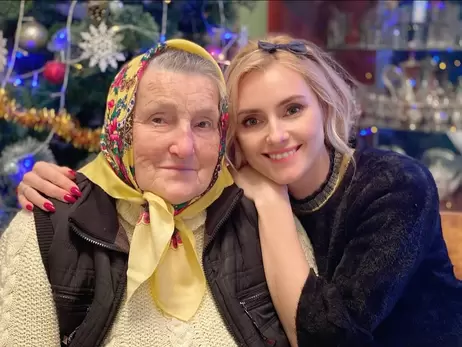 Ірина Федишин перенесла концерти туру через смерть бабусі
