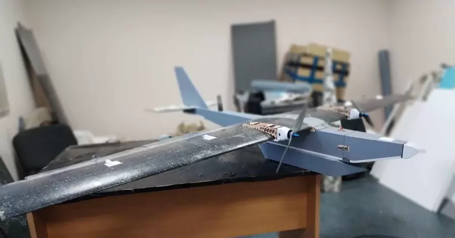 Разработчик Дронов о своем новом БПЛА: Это самолет-конструктор, его может собрать даже ребенок