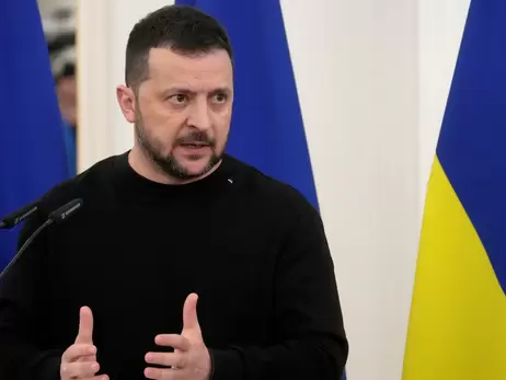 Зеленський дорікнув партнерам, які мають системи Patriot і не передають їх Україні
