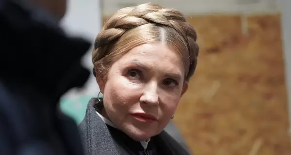 Юлия Тимошенко рассказала, каких скандальных норм не будет в новом законе о мобилизации