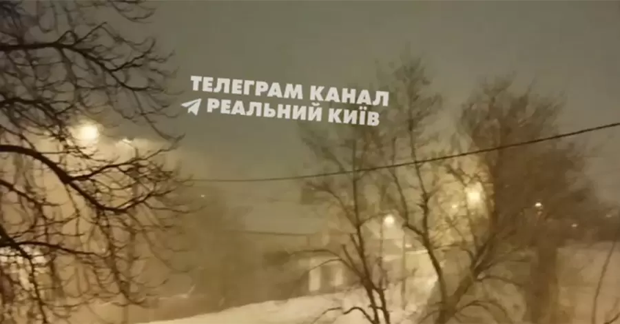 Синоптик заявила про рідкісне погодне явище в Києві 