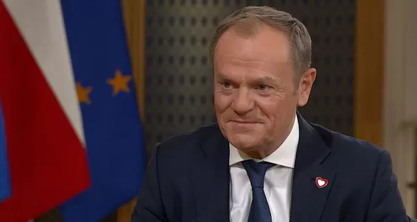 Премьер-министр Польши Дональд Туск может посетить Киев в ближайшие дни