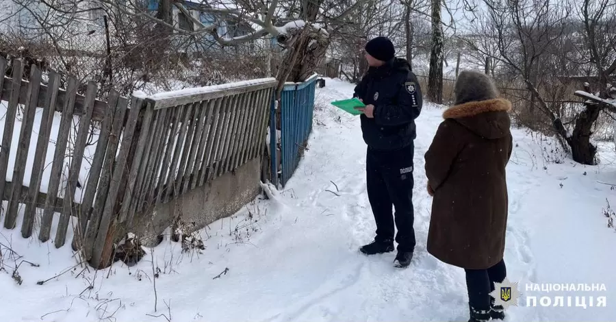 На Київщині двоє чоловіків померли через отруєння чадним газом