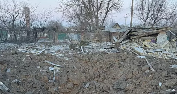 Россияне обстреляли Красногоровку, один человек погиб