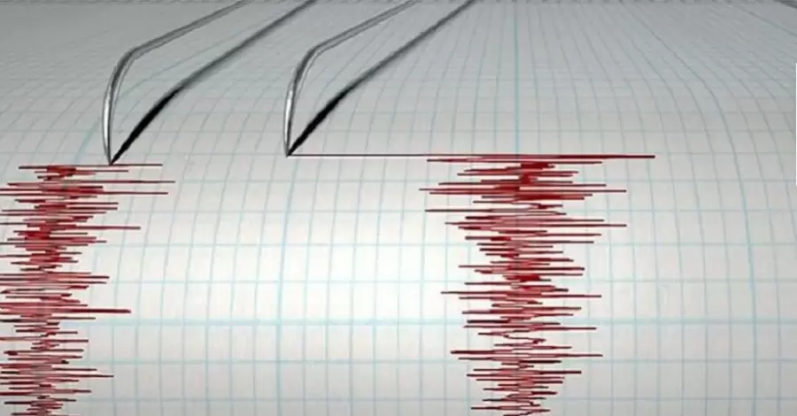 У Румунії стався найсильніший від початку року землетрус