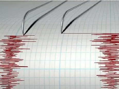 В Румынии произошло сильнейшее с начала года землетрясение