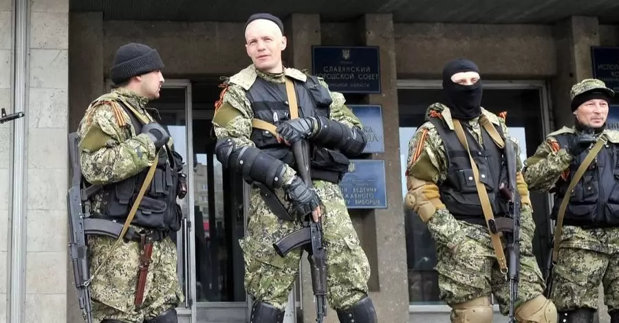На окупованій Херсонщині росіяни збираються відправляти на фронт 16-річних 