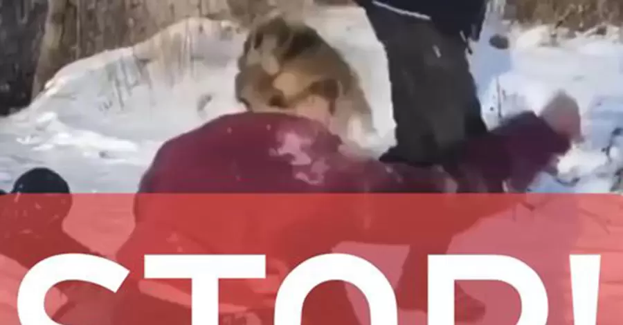 На Київщині під час бійки дівчина-підліток отримала удари ногою по голові – реакція місцевої влади 