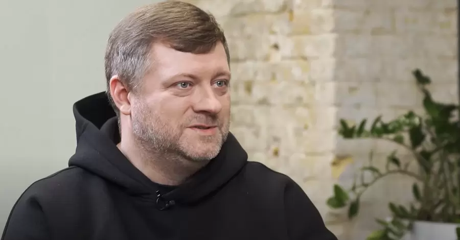 Віцеспікер Ради Корнієнко порадив українцям готуватися жити з мігрантами