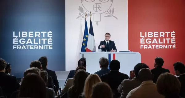 Франция ежемесячно будет поставлять Украине до 50 авиабомб 