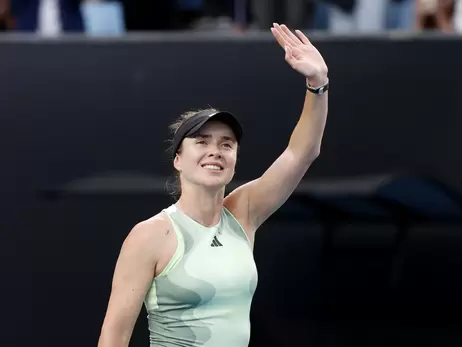 Свитолина и еще три украинские теннисистки установили рекорд на Australian Open
