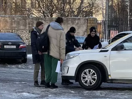 Актера черниговского драмтеатра Николая Лемешко избили в Днепре