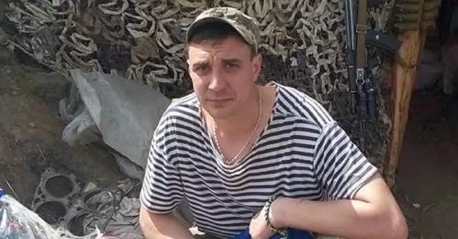 В Украину вернулся баскетболист Борис Завацкий, который 21 месяц был в плену РФ