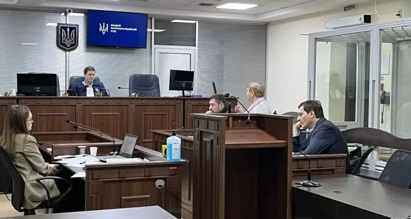 Суд оставил Игоря Мазепу под стражей с правом внесения залога в 350 млн гривен