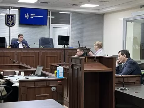 Суд оставил Игоря Мазепу под стражей с правом внесения залога в 350 млн гривен