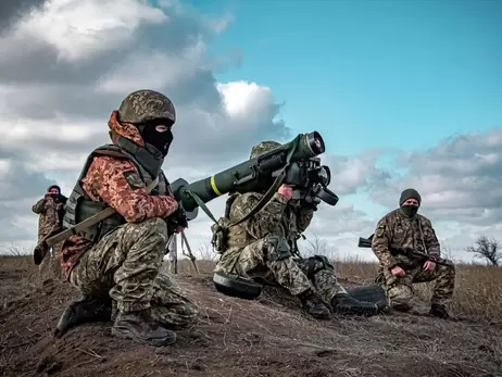 Силы обороны: Войска РФ сконцентрировали усилия на Авдеевке, атакуют почти без техники