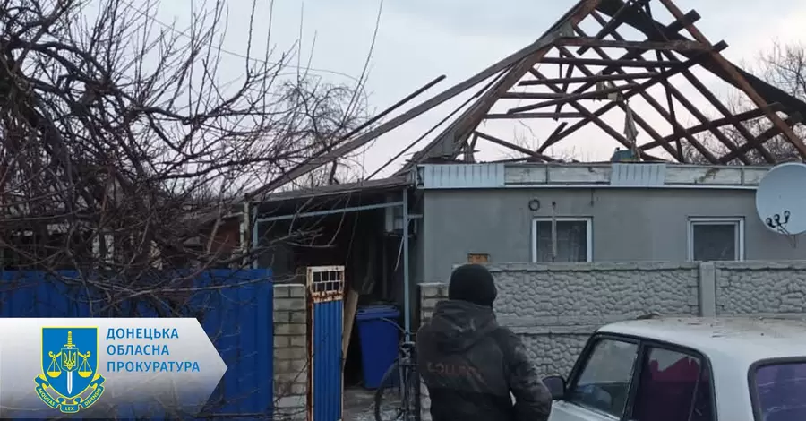 Кількість жертв обстрілу Покровського району на Донеччині зросла до двох