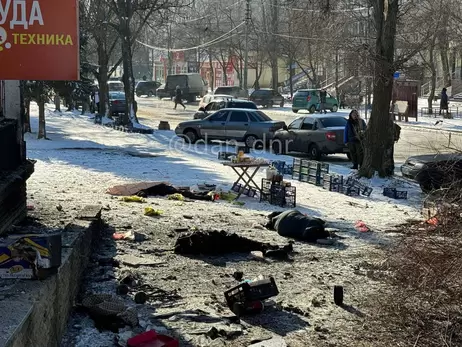 В ВСУ отреагировали на заявление России, что Донецк обстреляли украинские войска