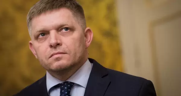 Премьер-министр Словакии заявил, что в Киеве нет войны