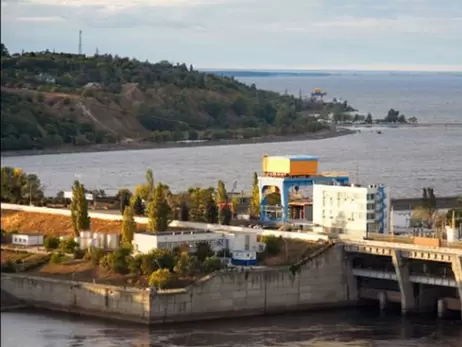 Лівоборежні райони Дніпра підуть під воду... Еколог - про загрозу прориву дамби Київської ГЕС