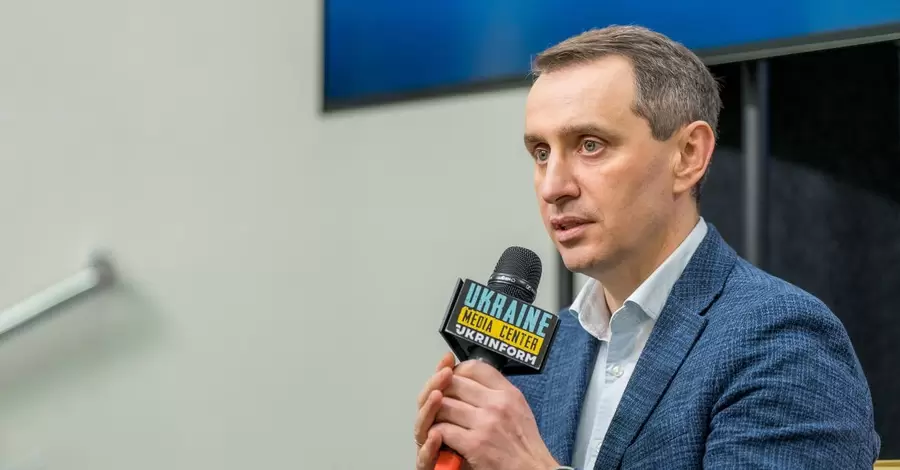 Ляшко рассказал, как Украина готовится к возможной пандемии 