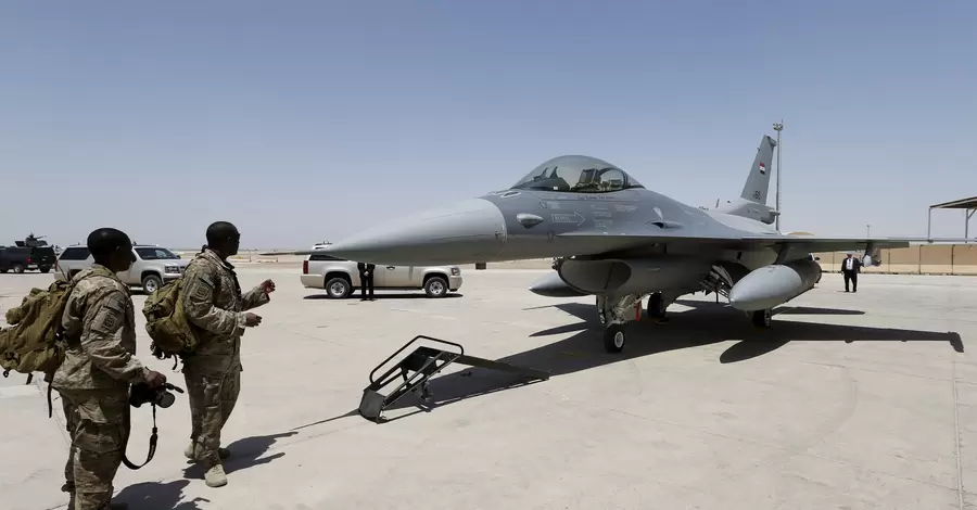 Ігнат заявив, що західні партнери вже готові передати Україні F-16