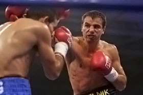 Андрей Котельник стал чемпионом WBA 