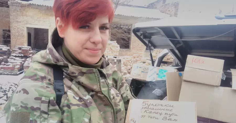 Сменила снайперскую винтовку на цыплят: женщина-ветеран из Запорожья развивает птицеферму