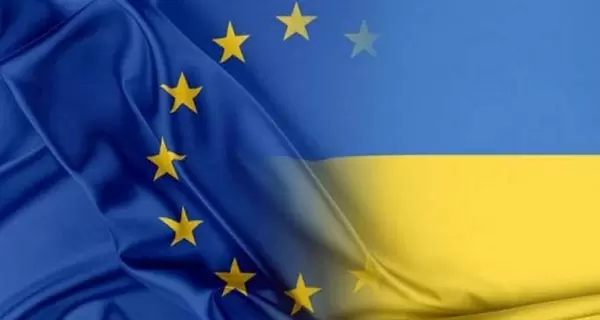 В Брюсселе начался процесс скрининга, который закладывает основу для переговоров о вступлении Украины в ЕС