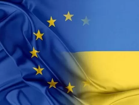 У Брюсселі розпочався процес скринінгу, що закладає основу для переговорів про вступ України в ЄС
