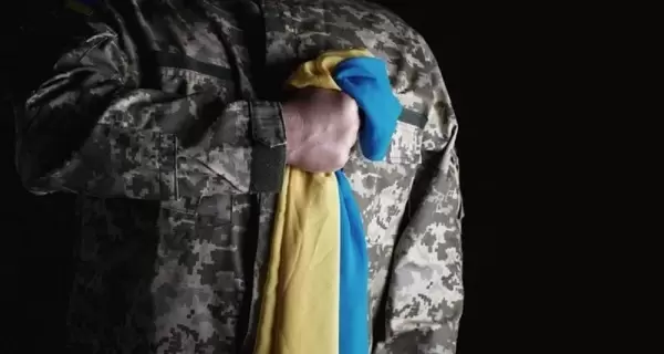 Украина вернула тела еще 77 погибших защитников